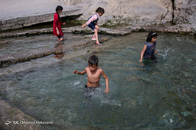 تهرانگردی؛ شهرری