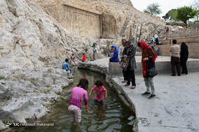 تهرانگردی؛ شهرری