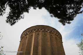 تهرانگردی؛ شهرری