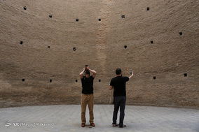 تهرانگردی؛ شهرری