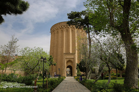تهرانگردی؛ شهرری