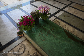 تهرانگردی؛ شهرری