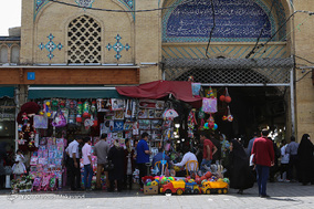 تهرانگردی؛ شهرری
