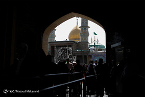 تهرانگردی؛ شهرری