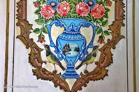 ایرانِ من؛ نارنجستان قوام شیراز