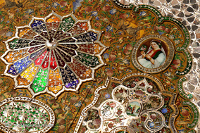 ایرانِ من؛ نارنجستان قوام شیراز