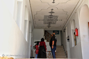 ایرانِ من؛ نارنجستان قوام شیراز