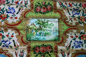 ایرانِ من؛ نارنجستان قوام شیراز
