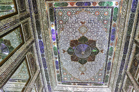 ایرانِ من؛ نارنجستان قوام شیراز