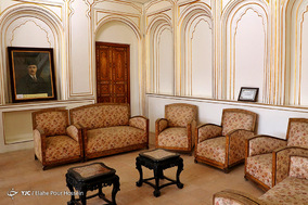 ایرانِ من؛ نارنجستان قوام شیراز