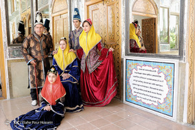 ایرانِ من؛ نارنجستان قوام شیراز