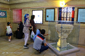ایرانِ من؛ نارنجستان قوام شیراز