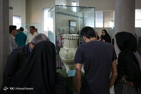 ایرانِ من؛ آرامگاه فردوسی - مشهد