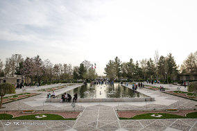 ایرانِ من؛ آرامگاه فردوسی - مشهد