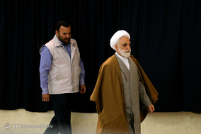 نماز جمعه تهران _  1397/01/10