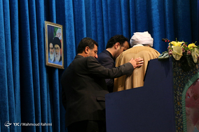 نماز جمعه تهران _  1397/01/10