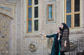 ایرانِ من؛ خانه تاریخی داروغه در مشهد
