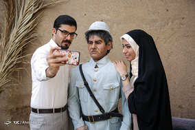 ایرانِ من؛ خانه تاریخی داروغه در مشهد