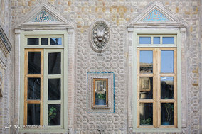 ایرانِ من؛ خانه تاریخی داروغه در مشهد