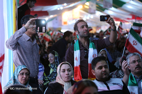 جشن ملی پرچم
