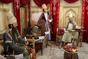 ایرانِ من؛ ارگ کریم خان زند و موزه پارس شیراز