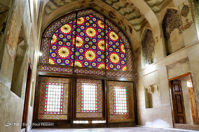 ایرانِ من؛ ارگ کریم خان زند و موزه پارس شیراز