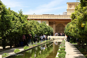 ایرانِ من؛ ارگ کریم خان زند و موزه پارس شیراز