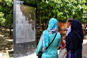ایرانِ من؛ ارگ کریم خان زند و موزه پارس شیراز
