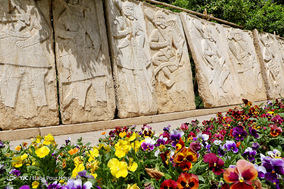 ایرانِ من؛ ارگ کریم خان زند و موزه پارس شیراز