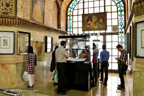 ایرانِ من؛ ارگ کریم خان زند و موزه پارس شیراز