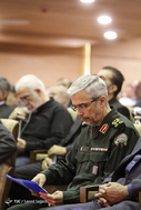 سی امین گردهمایی فرماندهان مهندسی رزمی جنگ جهاد