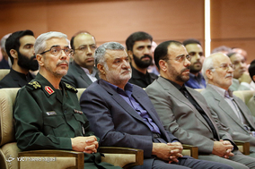 سی امین گردهمایی فرماندهان مهندسی رزمی جنگ جهاد