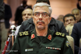 سی امین گردهمایی فرماندهان مهندسی رزمی جنگ جهاد