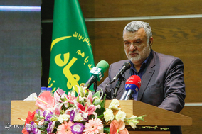 سی امین گردهمایی فرماندهان مهندسی رزمی جنگ جهاد