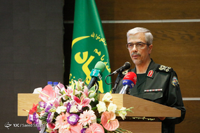 سی امین گردهمایی فرماندهان مهندسی رزمی جنگ جهاد