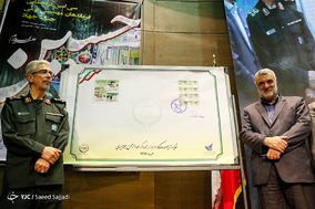 سی امین گردهمایی فرماندهان مهندسی رزمی جنگ جهاد