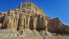 ایرانِ من؛ جزیره قشم