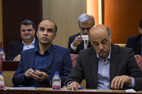 نشست وزیر علوم، تحقیقات و فناوری با استادان برجسته دانشگاه های کشور