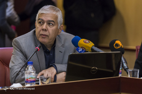 نشست وزیر علوم، تحقیقات و فناوری با استادان برجسته دانشگاه های کشور