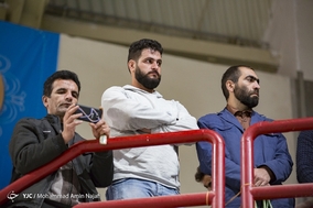 اعزام مشمولان خدمت سربازی از همدان