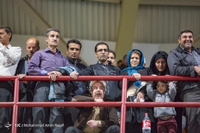 اعزام مشمولان خدمت سربازی از همدان