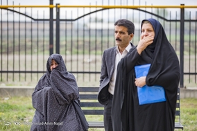 اعزام مشمولان خدمت سربازی از همدان
