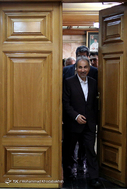 اولین جلسه علنی شورای شهر تهران در 1397