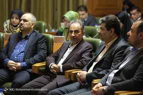اولین جلسه علنی شورای شهر تهران در 1397