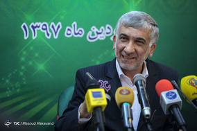 نشست خبری بیست و ششمین نمایشگاه بین المللی قرآن کریم