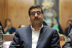 پنجاه و پنجمین جلسه شورای شهر تهران