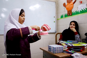 ارائه خدمات جهادی دندانپزشکی به مناسبت روز دندانپزشک