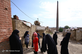 ارائه خدمات جهادی دندانپزشکی به مناسبت روز دندانپزشک