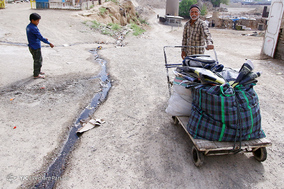 ارائه خدمات جهادی دندانپزشکی به مناسبت روز دندانپزشک