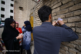 ارائه خدمات جهادی دندانپزشکی به مناسبت روز دندانپزشک